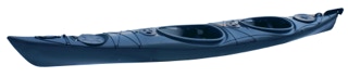 2er Kajak Modellbeispiel