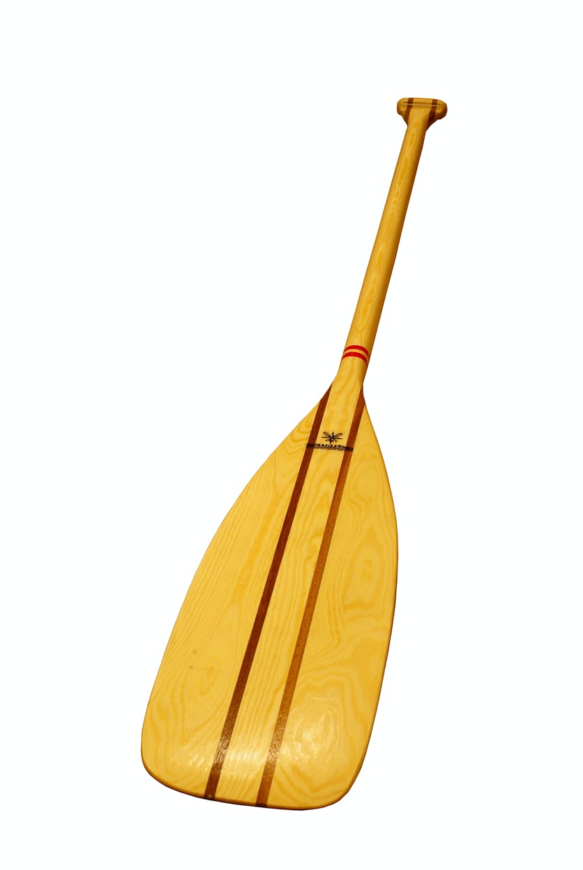 Holzpaddel