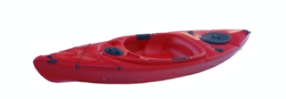 1er Kajak Modellbeispiel